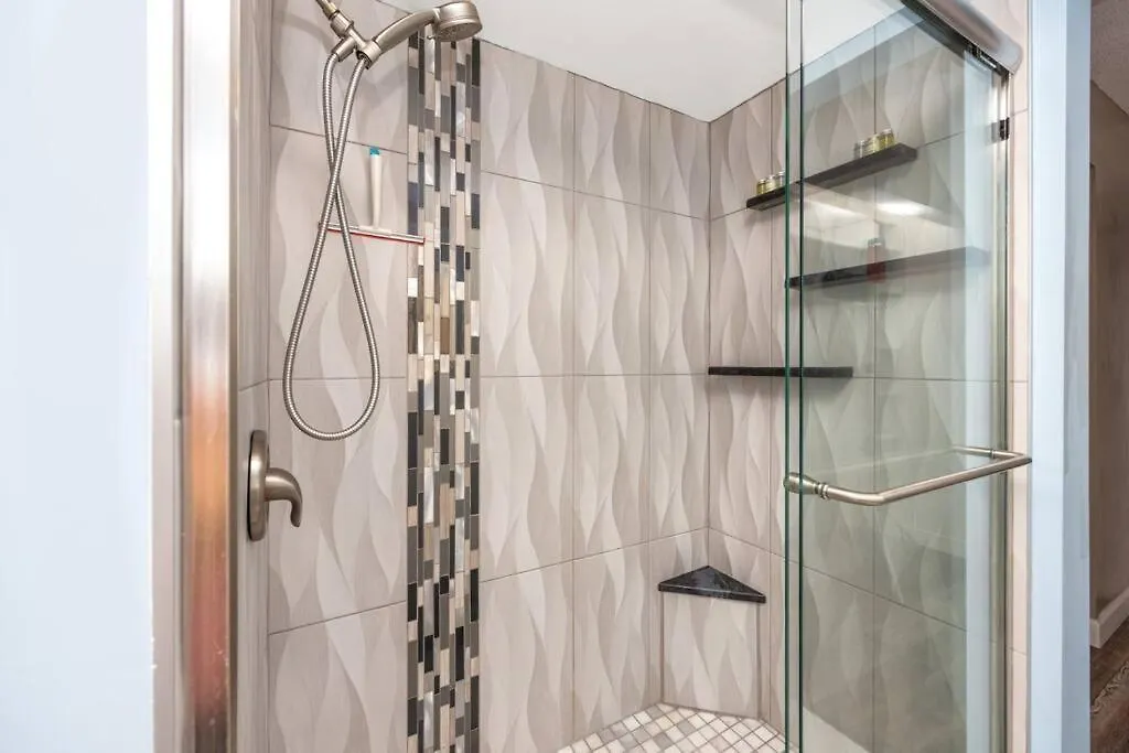 New! Clearwater Cabana - Incredible Home With Private Heated Pool United States