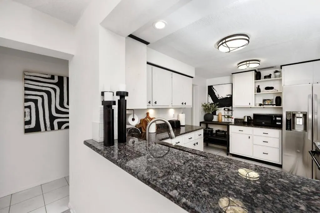 New! Clearwater Cabana - Incredible Home With Private Heated Pool 0*,  United States