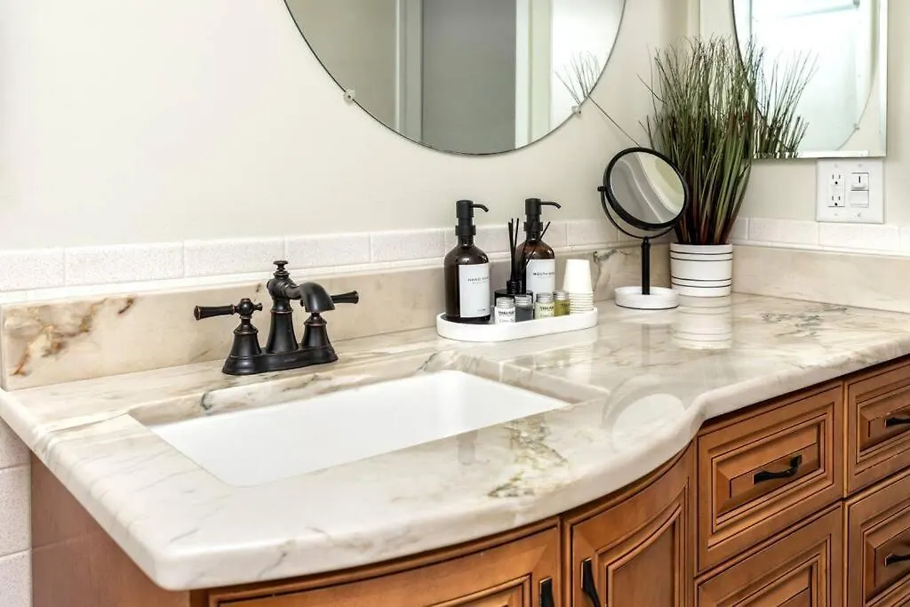 Holiday home New! Clearwater Cabana - Incredible Home With Private Heated Pool United States