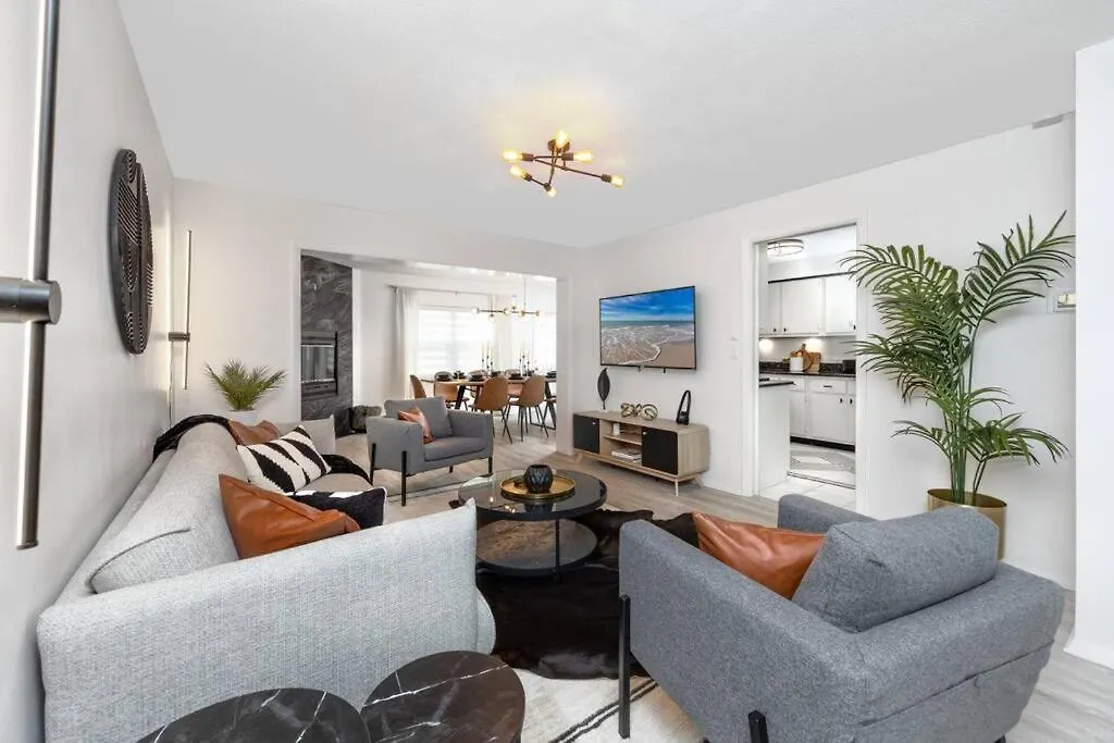 Holiday home New! Clearwater Cabana - Incredible Home With Private Heated Pool