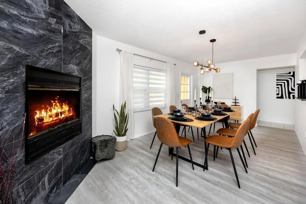 Holiday home New! Clearwater Cabana - Incredible Home With Private Heated Pool