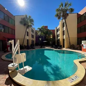 3* Hotel Tropical Palms