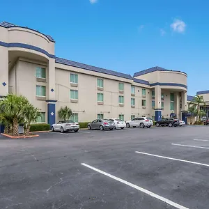 3* Hotel Clarion Inn&suites