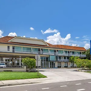 Rodeway Hotel