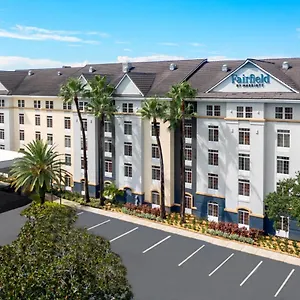 3* Hotel Fairfield And By Marriott
