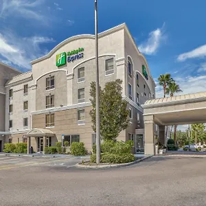 2* Hotel Express & Us 19 North By Ihg