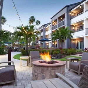 3* Hotel Courtyard St. Petersburg