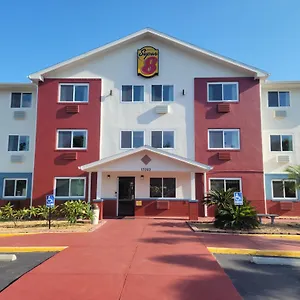 3* Hotel Super 8 By Wyndham Clearwater/st. Petersburg Airport