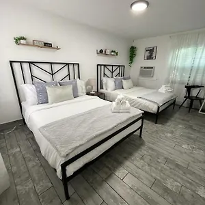  Holiday home 2q Beds With Shared Pool 01