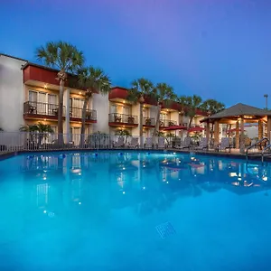 La Quinta By Wyndham Hotel