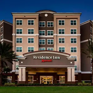 Hotel By Marriot Downtown, Clearwater