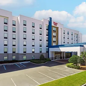 3* Hotel Hampton & St Petersburg Ulmerton Road Fl