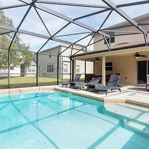  Holiday home Clearwater Holiday Home